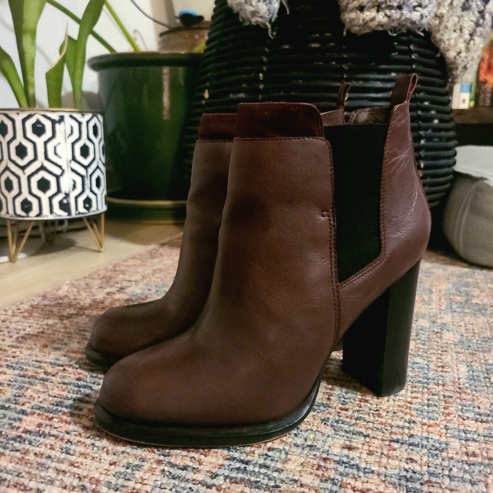 Sam Edelman Women's Kenner Boot - Picture 2 of 6